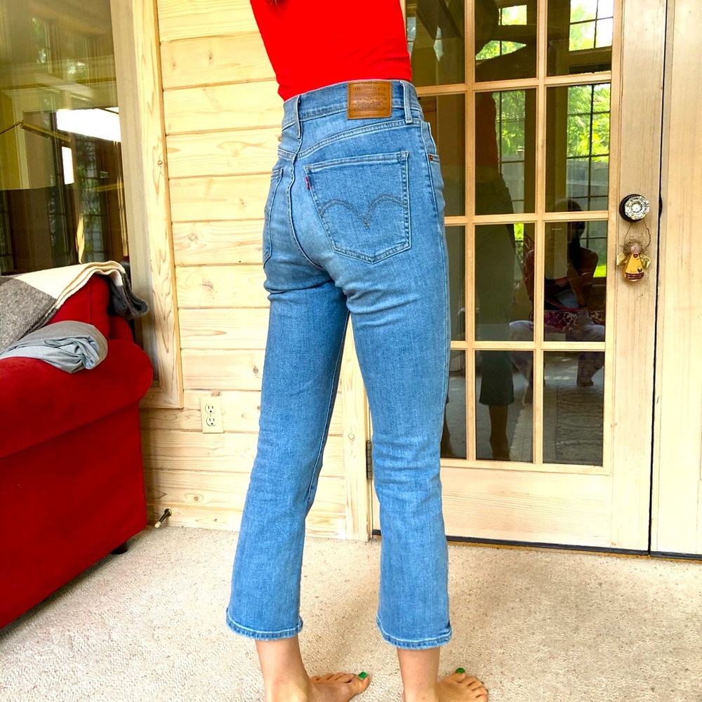 Levi’s Jeans